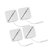 ElectraStim - Electrosex - Love Pads - Plak Electrodes - 4 stuks