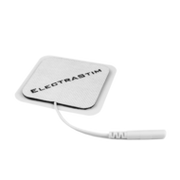 ElectraStim - Electrosex - Love Pads - Plak Electrodes - 4 stuks