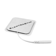 ElectraStim - Electrosex - Love Pads - Plak Electrodes - 4 stuks