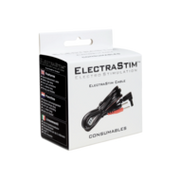 ElectraStim - Electrosex - Vervangende kabel
