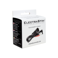 ElectraStim - Electrosex - Vervangende kabel