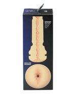 Kiiroo - FeelStar Stroker - Extra Tight Butt - Extra Strakke Kont - Masturbator - Lichte huidskleur