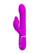 Pretty Love - Falin - Rabbit Vibrator - Paars
