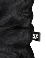 Satisfyer Treasure Bag - Speeltjes Opbergtas - Maat M - Zwart