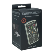 ElectraStim - Electrosex - Flick Duo Stimulator Pack