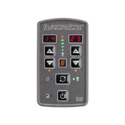 ElectraStim - Electrosex - Flick Duo Stimulator Pack