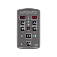 ElectraStim - Electrosex - Flick Duo Stimulator Pack