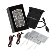 ElectraStim - Electrosex - Flick Duo Stimulator Pack