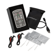 ElectraStim - Electrosex - Flick Duo Stimulator Pack