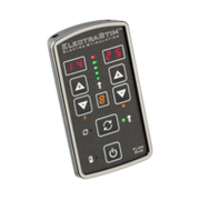 ElectraStim - Electrosex -  Flick Duo Stimulator Multi-Pack