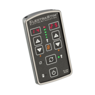 ElectraStim - Electrosex -  Flick Duo Stimulator Multi-Pack