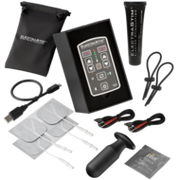 ElectraStim - Electrosex -  Flick Duo Stimulator Multi-Pack