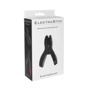 ElectraStim - Electrosex - Bi-Polar General Purpose Klem