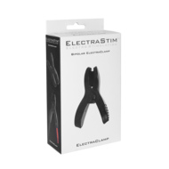 ElectraStim - Electrosex - Bi-Polar General Purpose Klem