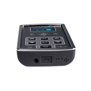 ElectraStim - Electrosex - AXIS - Luxe en Complete Electro Stimulator