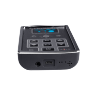 ElectraStim - Electrosex - AXIS - Luxe en Complete Electro Stimulator