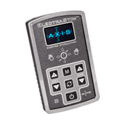 ElectraStim - Electrosex - AXIS - Luxe en Complete Electro Stimulator