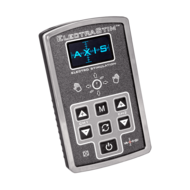 ElectraStim - Electrosex - AXIS - Luxe en Complete Electro Stimulator