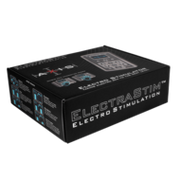 ElectraStim - Electrosex - AXIS - Luxe en Complete Electro Stimulator