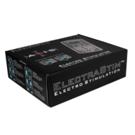 ElectraStim - Electrosex - AXIS - Luxe en Complete Electro Stimulator