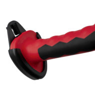 ElectraStim - Electrosex - Fusion Komodo Electro Dildo