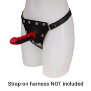 ElectraStim - Electrosex - Fusion Komodo Electro Dildo