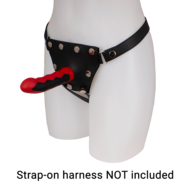 ElectraStim - Electrosex - Fusion Komodo Electro Dildo