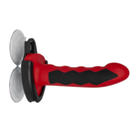 ElectraStim - Electrosex - Fusion Komodo Electro Dildo