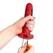 ElectraStim - Electrosex - Fusion Komodo Electro Dildo