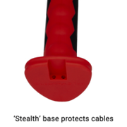 ElectraStim - Electrosex - Fusion Komodo Electro Dildo