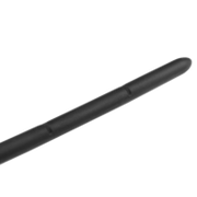 ElectraStim - Electrosex - Flexibele Siliconen Electrosound - E-stim Dilator - Diameter 7 mm