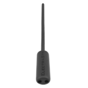 ElectraStim - Electrosex - Flexibele Siliconen Electrosound - E-stim Dilator - Diameter 7 mm