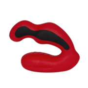 ElectraStim - Electrosex - Fusion Habanero Electro Prostate Massager