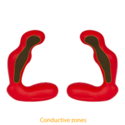 ElectraStim - Electrosex - Fusion Habanero Electro Prostate Massager