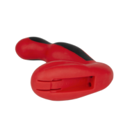 ElectraStim - Electrosex - Fusion Habanero Electro Prostate Massager