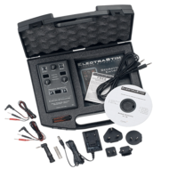 ElectraStim - Electrosex - Sensavox