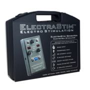 ElectraStim - Electrosex - Sensavox