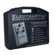 ElectraStim - Electrosex - Sensavox