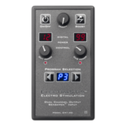 ElectraStim - Electrosex - Sensavox