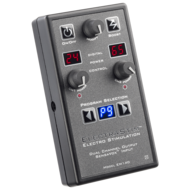 ElectraStim - Electrosex - Sensavox