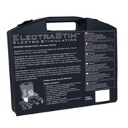 ElectraStim - Electrosex - Sensavox