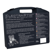 ElectraStim - Electrosex - Sensavox