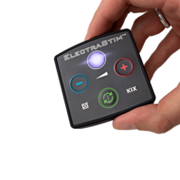 ElectraStim - Electrosex - KIX Electro Stimulator