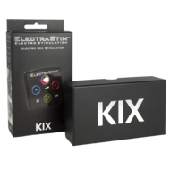 ElectraStim - Electrosex - KIX Electro Stimulator