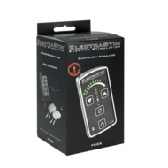 ElectraStim - Electrosex - Flick Stimulator Pack