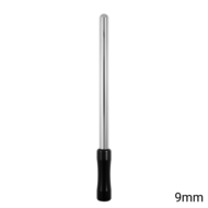 ElectraStim - Electrosex - Urethra Probe - Dilator - Diameter 9 mm
