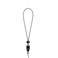 ElectraStim - Electrosex - Metallic Verstelbare Scrotum Loop