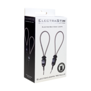 ElectraStim - Electrosex - Metalen verstelbare penislussen