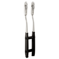 ElectraStim - Electrosex - Dubbel Pinwheel - Bi-polair