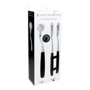 ElectraStim - Electrosex - Dubbel Pinwheel - Bi-polair